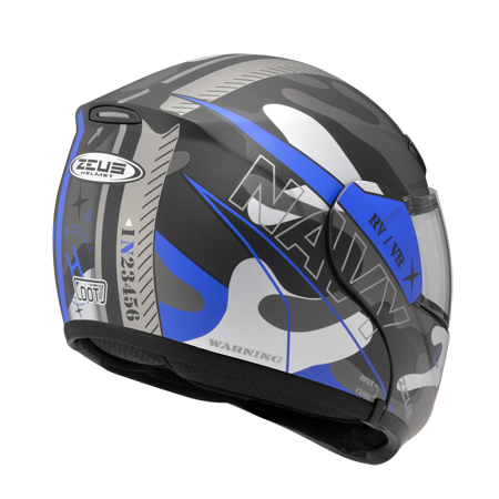 產品介紹- 可掀式- ZS-3300 - ZEUS Helmets｜瑞獅安全帽
