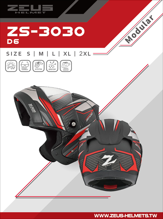 3030 D6 CatalogueCover 01