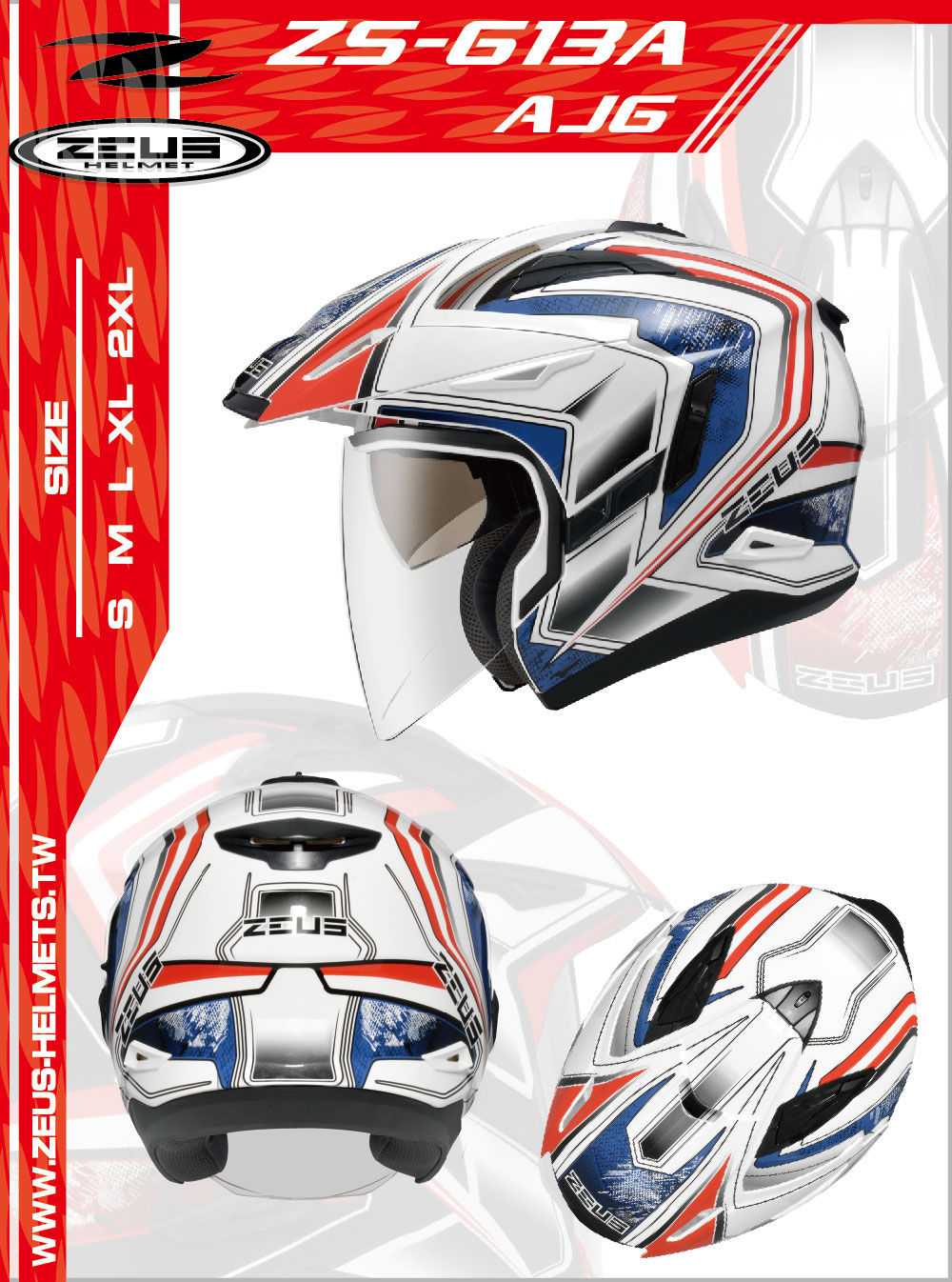 613A AJ6 CatalogueCover 01